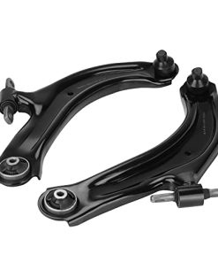Brazos de control inferiores delanteros con ensamble de