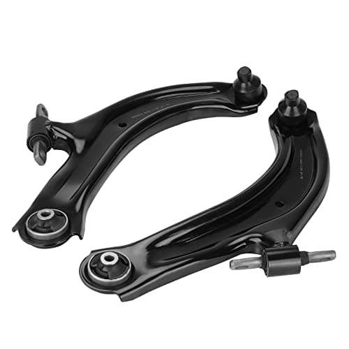 Brazos de control inferiores delanteros con ensamble de