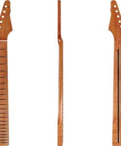 Mástil de Guitarra Eléctrica Leo Jaymz Supreme Series - Una