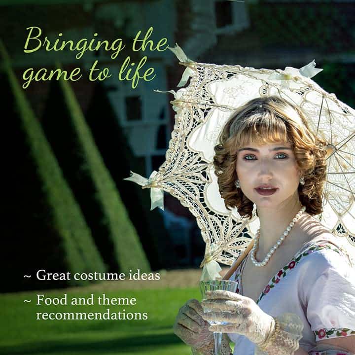 Asesinato en la Mansión Merkister - Un juego de misterio - Imagen 4