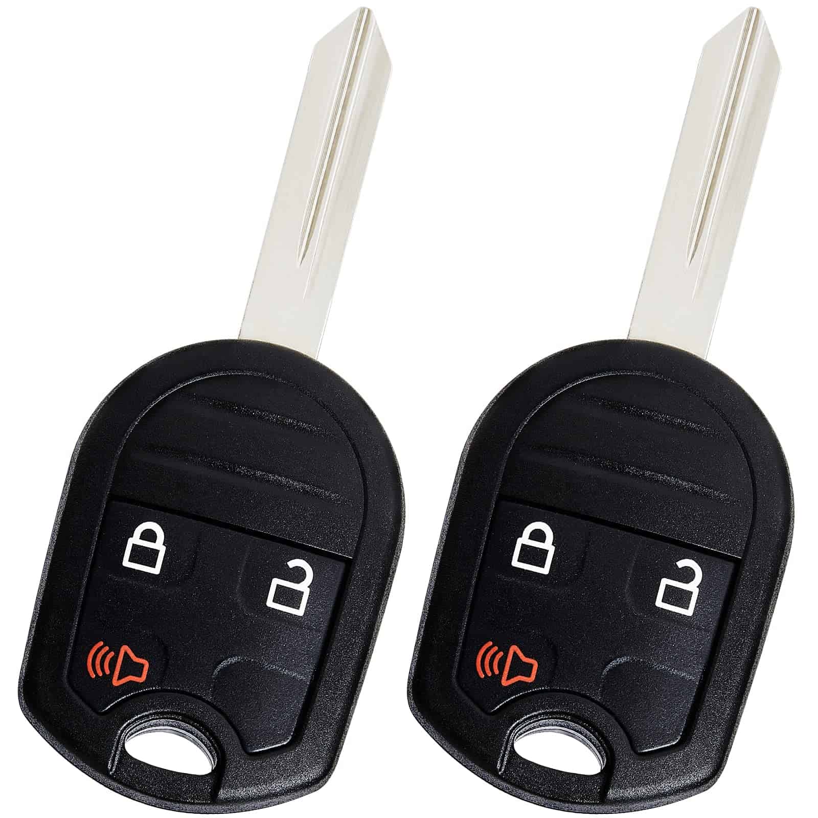 Llavero para llave de Ford F150 2004-2014 F250 F350 Edge,