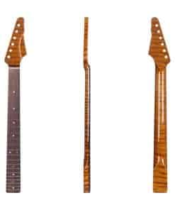 Mástil de Guitarra Eléctrica Leo Jaymz Serie Collection -