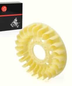 Ventilador de Refrigeración del Soplador del Motor