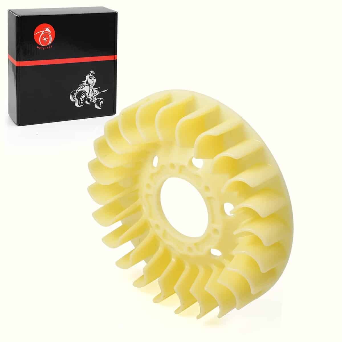 Ventilador de Refrigeración del Soplador del Motor