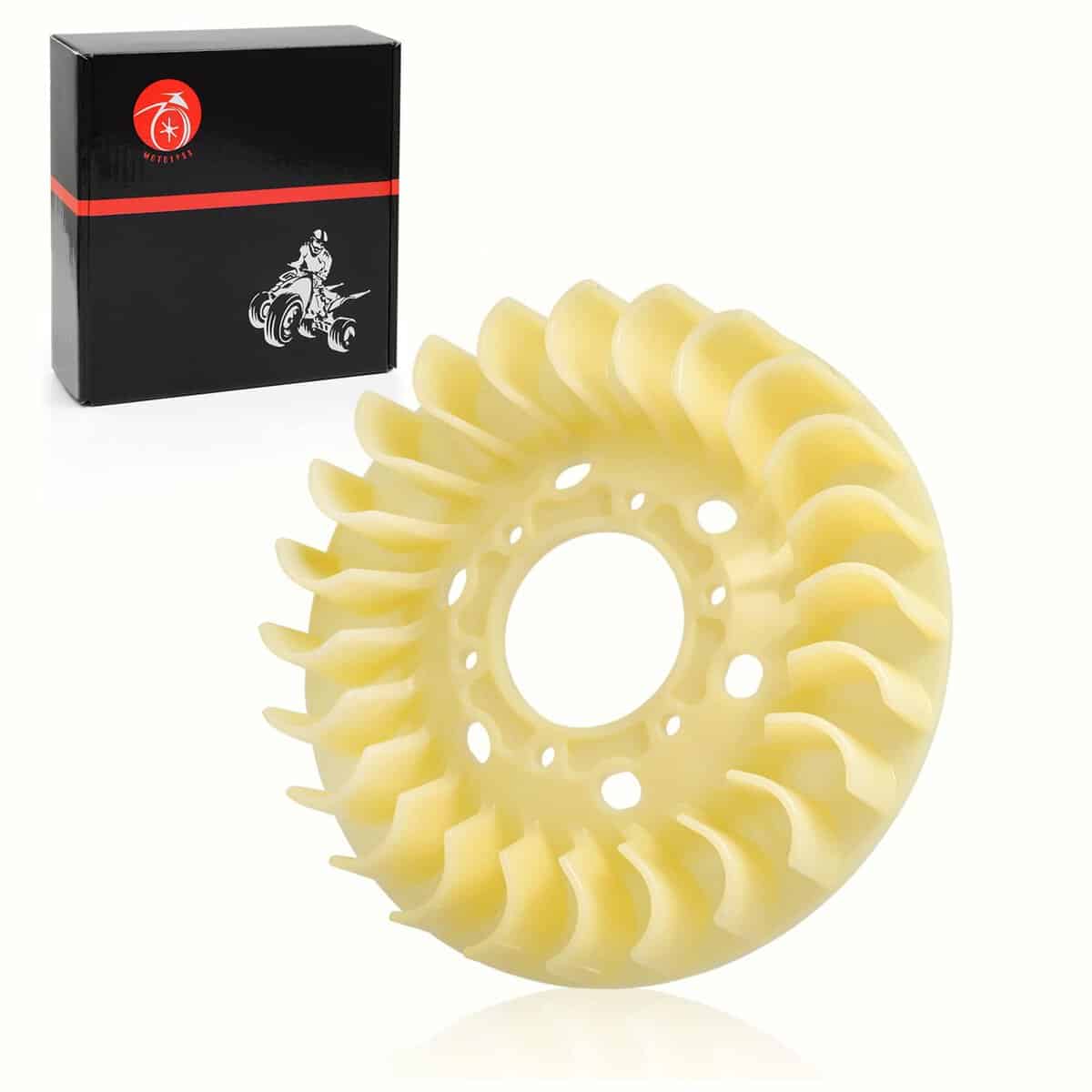 Ventilador de Refrigeración del Soplador del Motor - Imagen 7