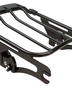 YHMOTO Portaequipajes de Alas de Aire Desmontable para