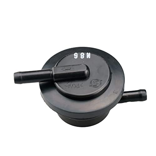 Tanque de combustible para motor Harbor Freight Predator - Imagen 7