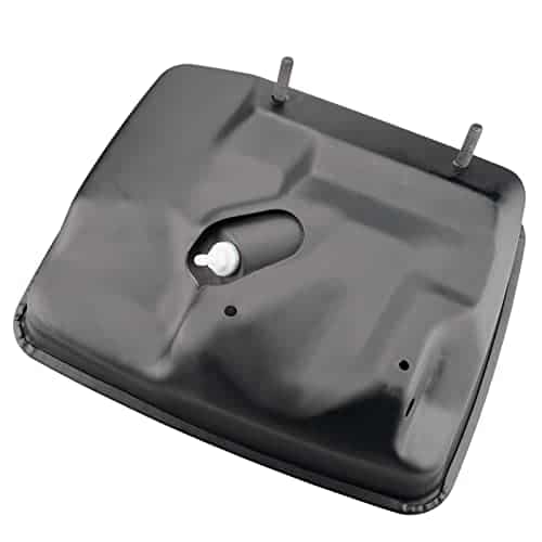 Tanque de combustible para motor Harbor Freight Predator - Imagen 4