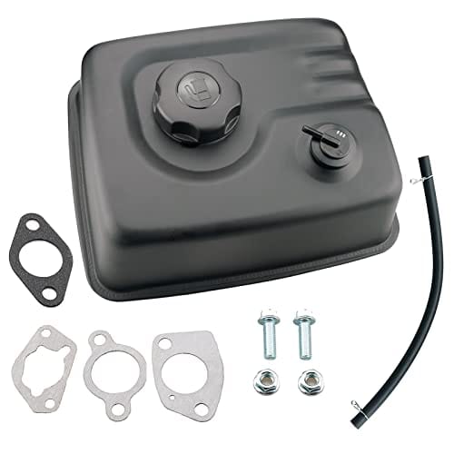 Tanque de combustible para motor Harbor Freight Predator