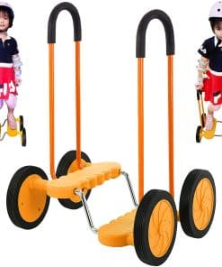 Bicicleta de Equilibrio para Niños RGHH - -Naranja