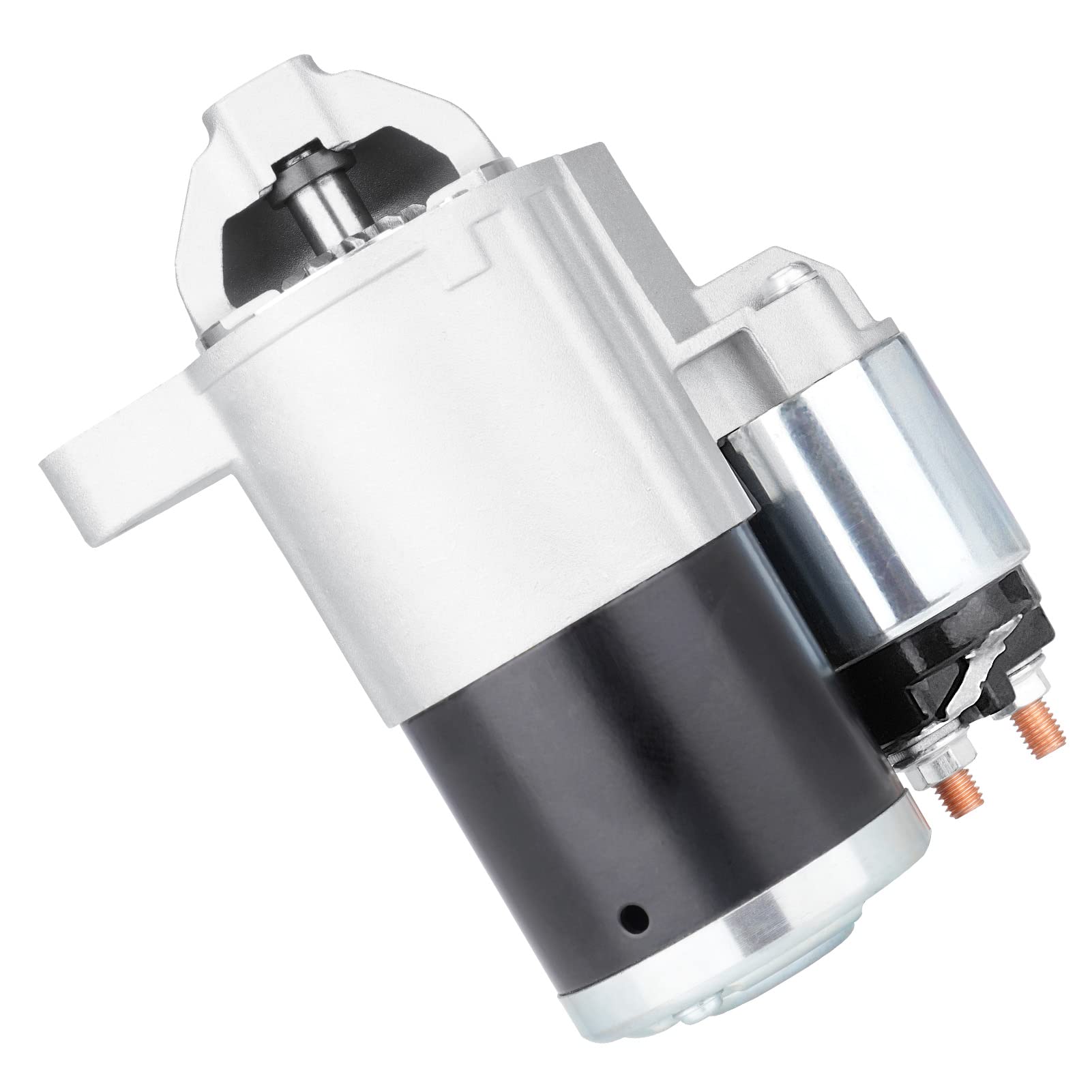 Arrancador Compatible con Jeep Commander V6 3.7L 3.7