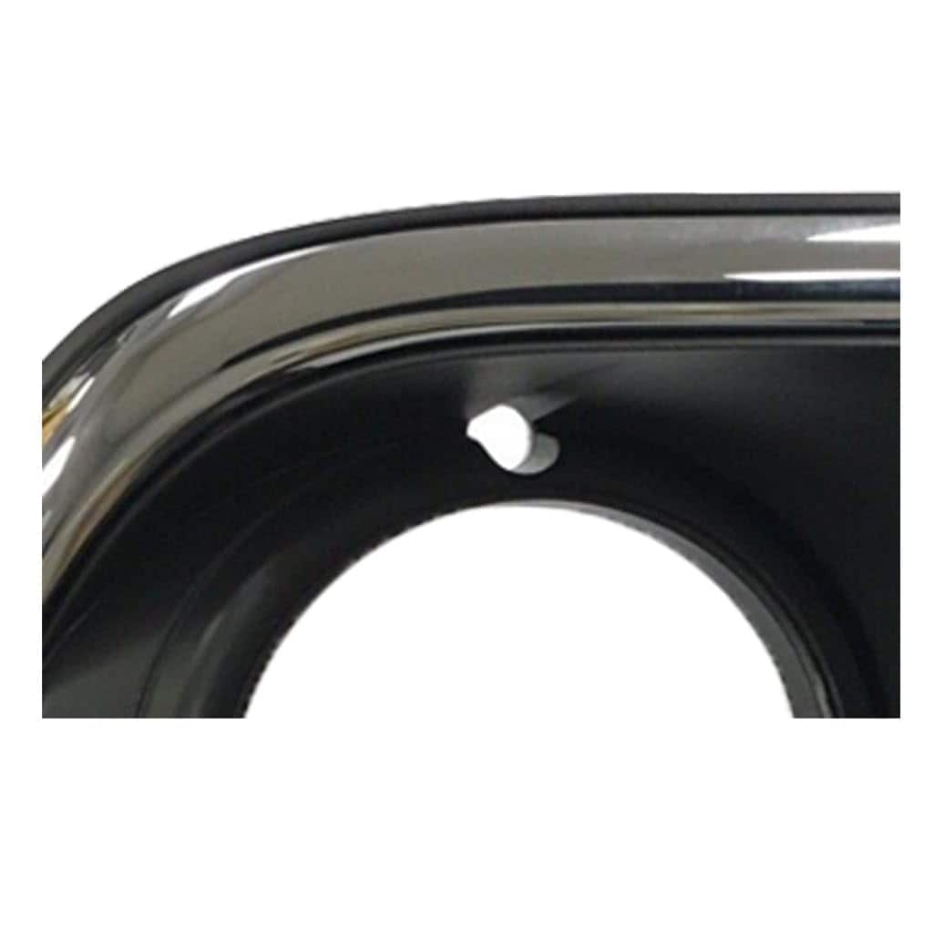 KarParts360 Para Mitsubishi Outlander 2016 17 2018 Bisel de - Imagen 6