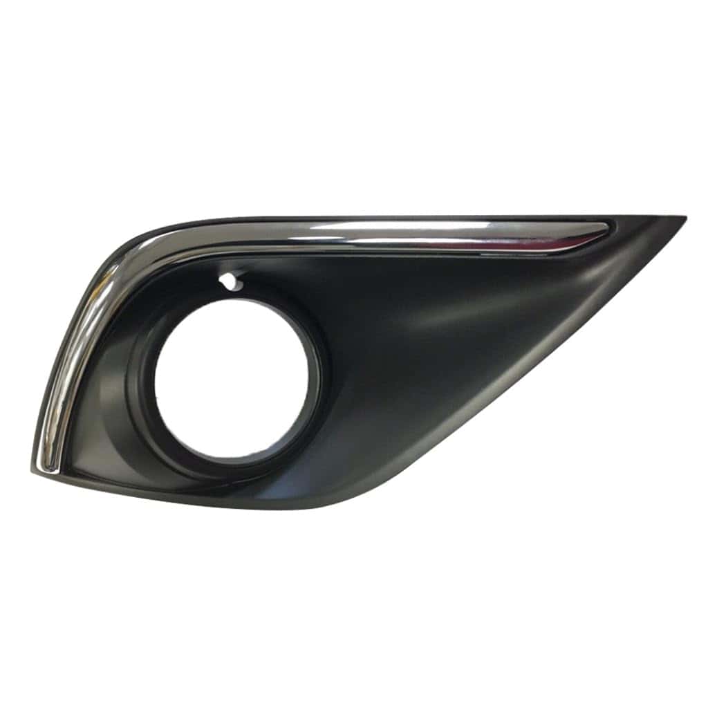 KarParts360 Para Mitsubishi Outlander 2016 17 2018 Bisel de - Imagen 3