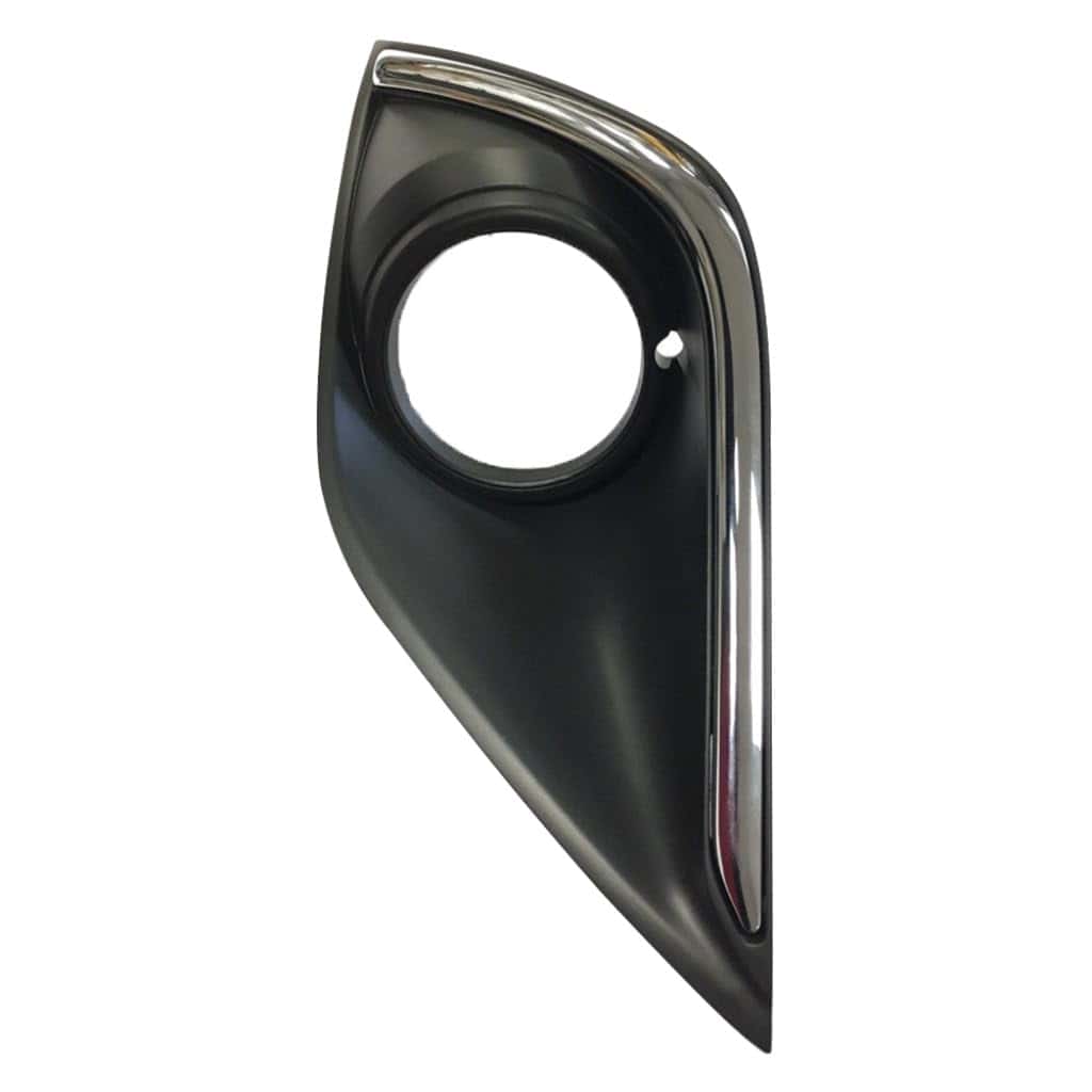 KarParts360 Para Mitsubishi Outlander 2016 17 2018 Bisel de - Imagen 5