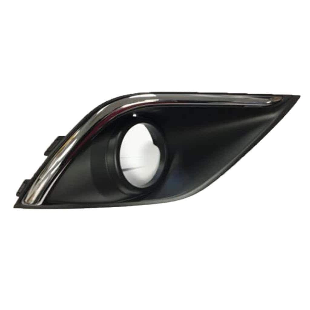 KarParts360 Para Mitsubishi Outlander 2016 17 2018 Bisel de - Imagen 4