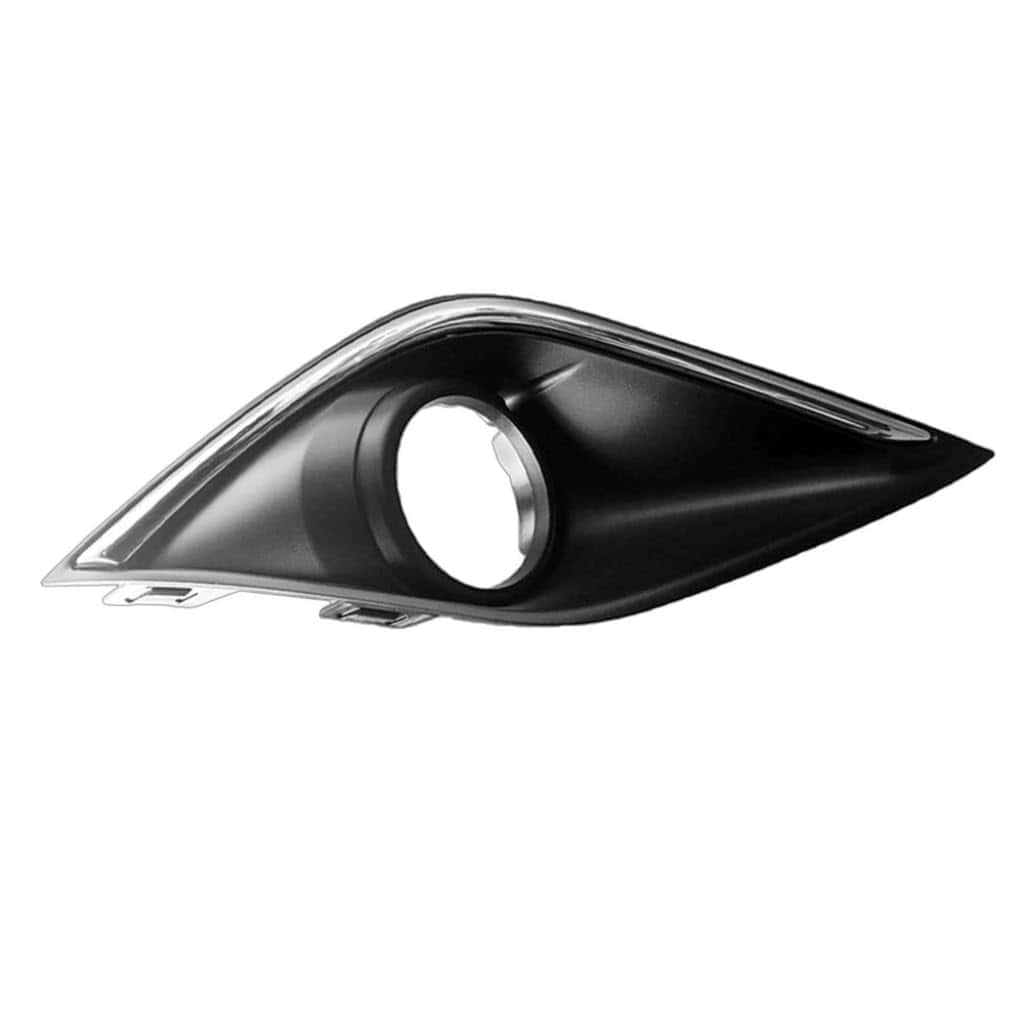 KarParts360 Para Mitsubishi Outlander 2016 17 2018 Bisel de