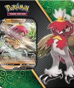 Tarjetas de Pokémon: Lata de Poder Divergente Hisuian