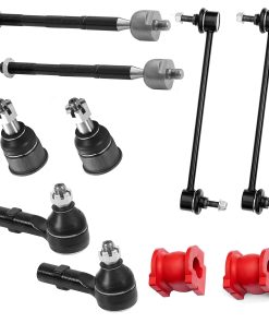 Kit de Suspensión de 10 piezas para Honda Odyssey