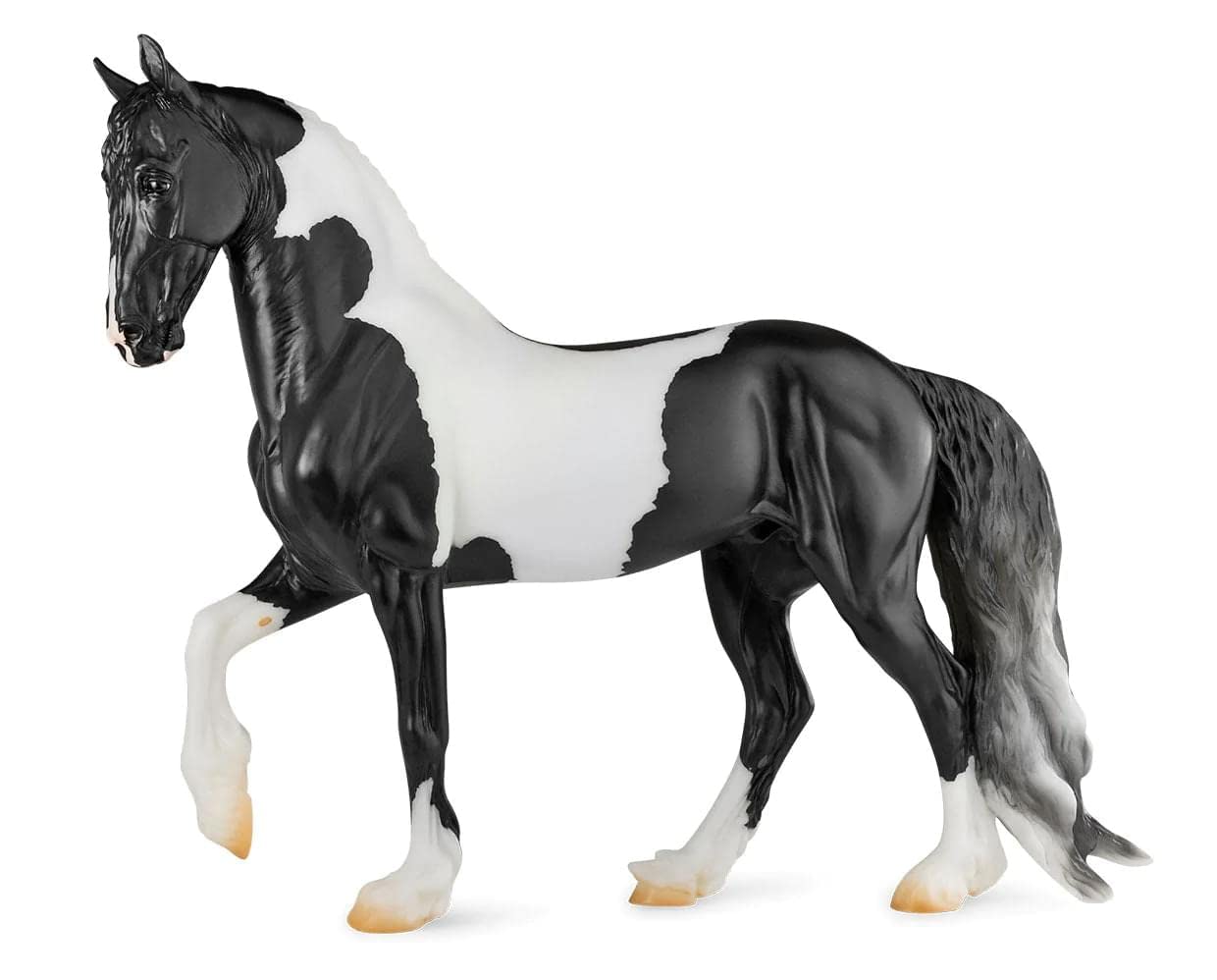 Breyer Horses Traditional Series Battleflield Angel-Ezra HP - Imagen 3