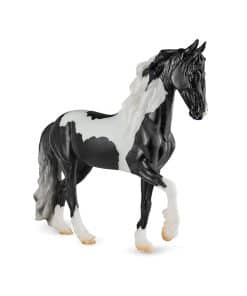 Breyer Horses Traditional Series Battleflield Angel-Ezra HP