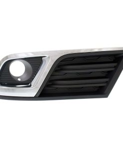 KarParts360 Para Chevy Traverse 2014 15 16 2017 Cubierta de