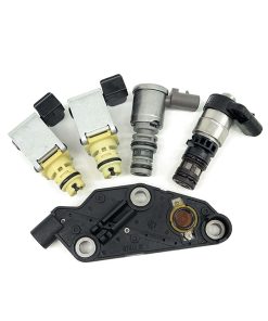 Juego de Solenoide Maestro de Transmisión 4T65E Refurbished