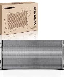 A-Condensador de A/C Premium Compatible con Dodge Caliber