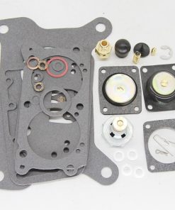 Juego de Reconstrucción de Carburador con Juntas de