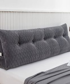 Almohada Grande para Cabecera Turnextte Queen, Almohada de