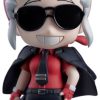 Figura de Acción Nendoroid de Justicia de GOOD SMILE