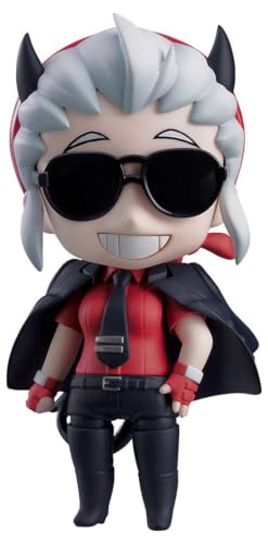 Figura de Acción Nendoroid de Justicia de GOOD SMILE