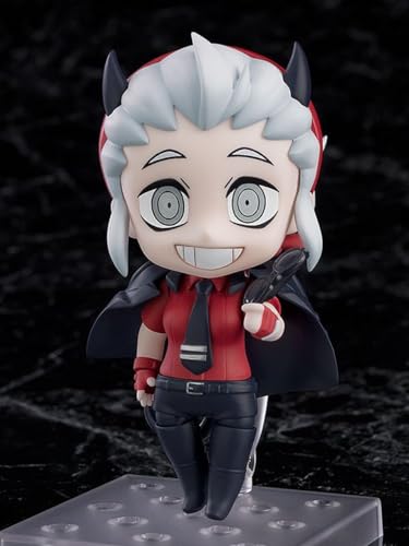Figura de Acción Nendoroid de Justicia de GOOD SMILE - Imagen 6