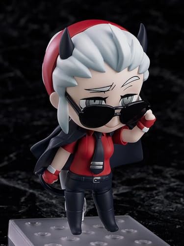 Figura de Acción Nendoroid de Justicia de GOOD SMILE - Imagen 4