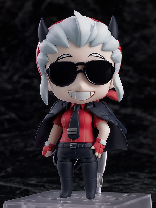 Figura de Acción Nendoroid de Justicia de GOOD SMILE - Imagen 7