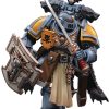 Figura HUAXI DARK SOURCE(HAINAN)TECH JOYTOY WH 40K PRIMARIS