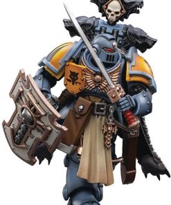 Figura HUAXI DARK SOURCE(HAINAN)TECH JOYTOY WH 40K PRIMARIS