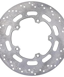 Disco de freno delantero NICHE para Honda Shadow 1100