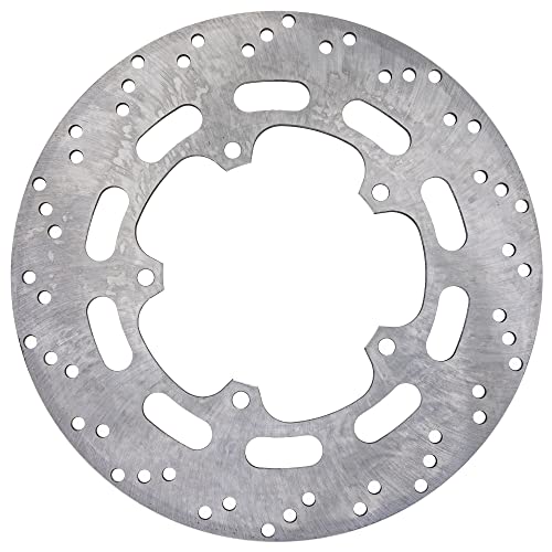 Disco de freno delantero NICHE para Honda Shadow 1100 - Imagen 5