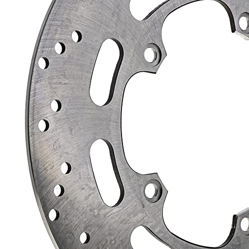 Disco de freno delantero NICHE para Honda Shadow 1100 - Imagen 7