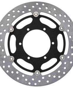 Disco de Freno Delantero NICHE para Suzuki GSXR600 GSXR750