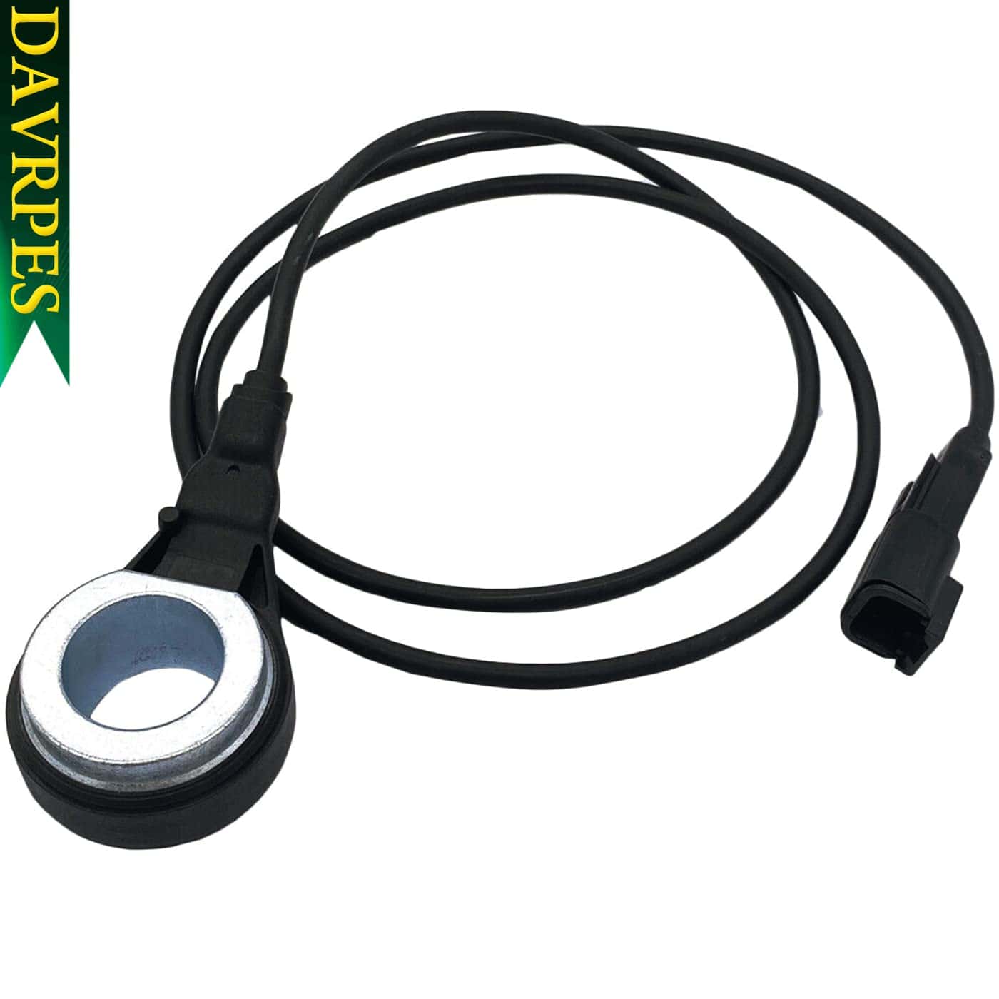 Sensor de velocidad de la rueda ABS delantera DAVRPES - Imagen 5