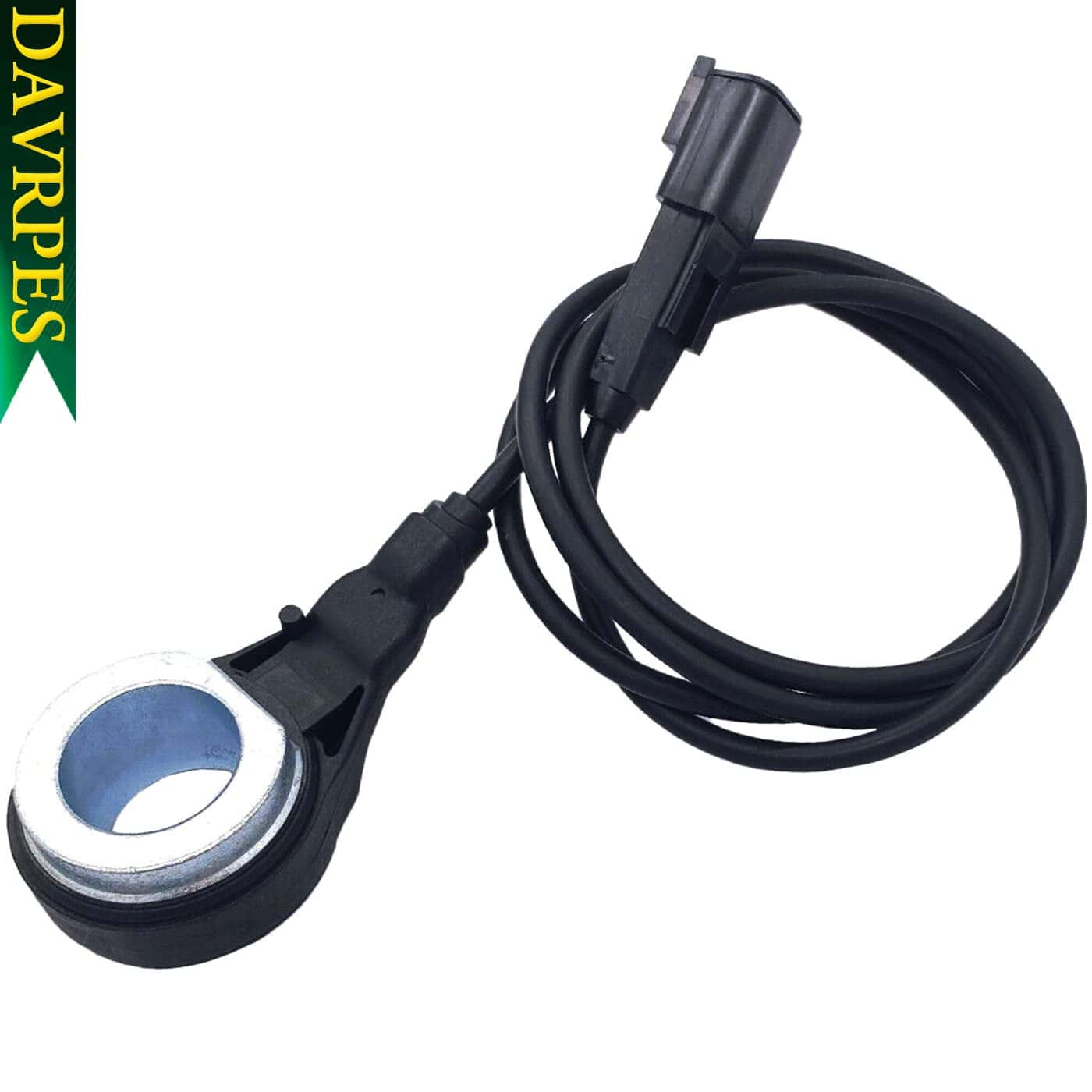 Sensor de velocidad de la rueda ABS delantera DAVRPES - Imagen 4