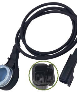 Sensor de velocidad de la rueda ABS delantera DAVRPES