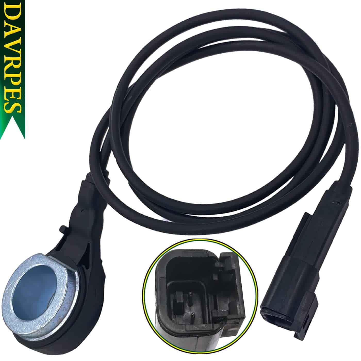 Sensor de velocidad de la rueda ABS delantera DAVRPES