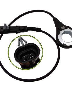 Sensor de velocidad de rueda ABS DAVRPES 40985-11 para