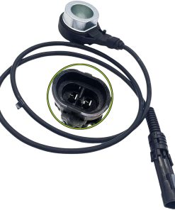 Sensor de velocidad de rueda ABS DAVRPES 40716-11 para