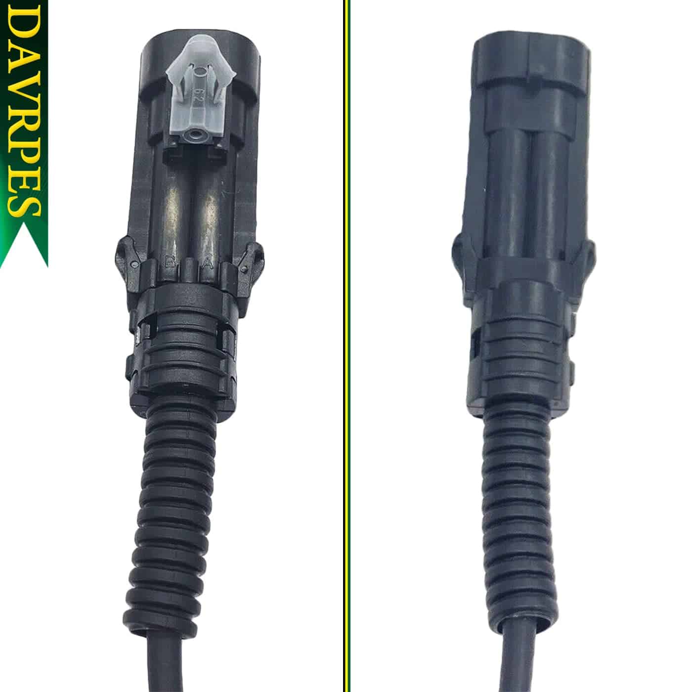 Sensor de velocidad de rueda ABS DAVRPES 40716-11 para - Imagen 6