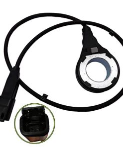 Sensor de velocidad de la rueda trasera ABS DAVRPES