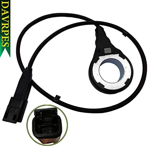 Sensor de velocidad de la rueda trasera ABS DAVRPES