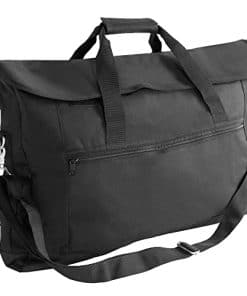 Estuche para transportar monitores de hasta 24 pulgadas,